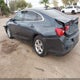 1G1ZB5ST9MF065883 2021 Chevrolet Malibu Fwd Ls auction photo thumbnail 3