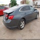 1G1ZB5ST9MF065883 2021 Chevrolet Malibu Fwd Ls auction photo thumbnail 4
