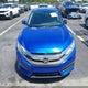 19XFC2F74JE026997 2018 Honda Civic Ex auction photo thumbnail 12