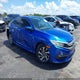 19XFC2F74JE026997 2018 Honda Civic Ex auction photo thumbnail 1