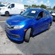 19XFC2F74JE026997 2018 Honda Civic Ex auction photo thumbnail 2
