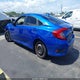 19XFC2F74JE026997 2018 Honda Civic Ex auction photo thumbnail 3