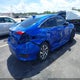 19XFC2F74JE026997 2018 Honda Civic Ex auction photo thumbnail 4