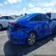 19XFC2F74JE026997 2018 Honda Civic Ex auction photo thumbnail 6