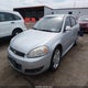 2G1WD57C891165705 2009 Chevrolet Impala Ss auction photo thumbnail 2