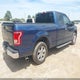 1FTEX1CPXHKD07109 2017 Ford F-150 Xlt auction photo thumbnail 4