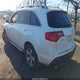 2HNYD2H67AH518061 2010 Acura Mdx Technology Package auction photo thumbnail 1