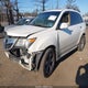 2HNYD2H67AH518061 2010 Acura Mdx Technology Package auction photo thumbnail 2