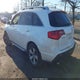 2HNYD2H67AH518061 2010 Acura Mdx Technology Package auction photo thumbnail 3