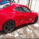 1G1FB1RS3H0197958 2017 Chevrolet Camaro 1Lt auction photo thumbnail 13