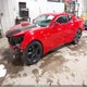 1G1FB1RS3H0197958 2017 Chevrolet Camaro 1Lt auction photo thumbnail 2