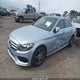55SWF4JB3GU126685 2016 Mercedes-Benz C 300 Sport auction photo thumbnail 2