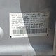 1HGCM66554A038462 2004 Honda Accord 3.0 Ex auction photo thumbnail 9