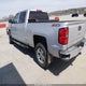 3GCUKREC3JG130256 2018 Chevrolet Silverado 1500 2Lt auction photo thumbnail 3