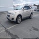 2CNFLEEC0B6405329 2011 Chevrolet Equinox 1Lt auction photo thumbnail 2