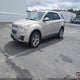 2CNFLEEC0B6405329 2011 Chevrolet Equinox 1Lt auction photo thumbnail 4
