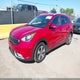 KNDCE3LC9J5174286 2018 Kia Niro Ex auction photo thumbnail 2