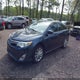 4T1BD1FK3EU121385 2014 Toyota Camry Hybrid Xle auction photo thumbnail 2
