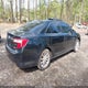 4T1BD1FK3EU121385 2014 Toyota Camry Hybrid Xle auction photo thumbnail 4