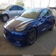 5YJ3E1EA0KF309087 2019 Tesla Model 3 Long Range/Mid Range/Standard Range/Standard Range Plus auction photo thumbnail 2