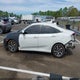 2HGFC2F74HH519563 2017 Honda Civic Ex auction photo thumbnail 15