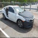 2HGFC2F74HH519563 2017 Honda Civic Ex auction photo thumbnail 1