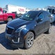 1GYKNGRS8MZ152353 2021 Cadillac Xt5 Awd Sport auction photo thumbnail 2