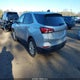 3GNAXSEV3NS163619 2022 Chevrolet Equinox Awd Ls auction photo thumbnail 3