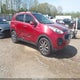 KNDPNCACXH7135645 2017 Kia Sportage Ex auction photo thumbnail 1