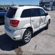 3C4PDCBB0HT562885 2017 Dodge Journey Sxt auction photo thumbnail 4