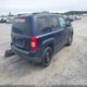 1C4NJPBA6FD428187 2015 Jeep Patriot Sport auction photo thumbnail 4