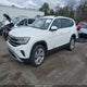 1V2HR2CA4MC569381 2021 Volkswagen Atlas 3.6L V6 Se W/Technology auction photo thumbnail 2