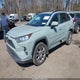 2T3A1RFV8MW244151 2021 Toyota Rav4 Xle Premium auction photo thumbnail 2