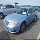 1C3CCBBB1DN656607 2013 Chrysler 200 Touring auction photo thumbnail 2