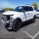 1FMHK7F89CGA64631 2012 Ford Explorer Limited auction photo thumbnail 2