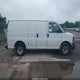 1GCWGAFF3G1282307 2016 Chevrolet Express 2500 Work Van auction photo thumbnail 13