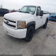 1GCEC14057Z512002 2007 Chevrolet Silverado 1500 Work Truck auction photo thumbnail 2