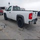 1GCEC14057Z512002 2007 Chevrolet Silverado 1500 Work Truck auction photo thumbnail 3