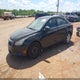 1G1PC5SH8C7332228 2012 Chevrolet Cruze Ls auction photo thumbnail 2