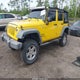 1C4BJWDG3FL614614 2015 Jeep Wrangler Unlimited Sport auction photo thumbnail 2
