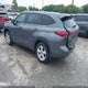 5TDKDRAH4PS032883 2023 Toyota Highlander Le auction photo thumbnail 3