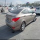 KMHCT4AE0EU696957 2014 Hyundai Accent Gls auction photo thumbnail 4