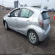 JTDKDTB35C1503270 2012 Toyota Prius C Two auction photo thumbnail 3