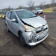 JTDKDTB35C1503270 2012 Toyota Prius C Two auction photo thumbnail 6