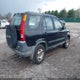 JHLRD68464C023358 2004 Honda Cr-V Lx auction photo thumbnail 4