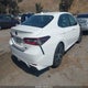 4T1G11AK1PU797214 2023 Toyota Camry Se auction photo thumbnail 4