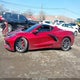 1G1YB2D47R5116021 2024 Chevrolet Corvette Stingray Rwd 2Lt auction photo thumbnail 14