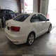 3VW637AJXDM316930 2013 Volkswagen Jetta Hybrid Sel auction photo thumbnail 4