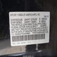 19UDE2F78JA008640 2018 Acura Ilx Premium Package/Technology Plus Package auction photo thumbnail 9