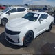 1G1FB1RX6N0124297 2022 Chevrolet Camaro Rwd 1Lt auction photo thumbnail 2